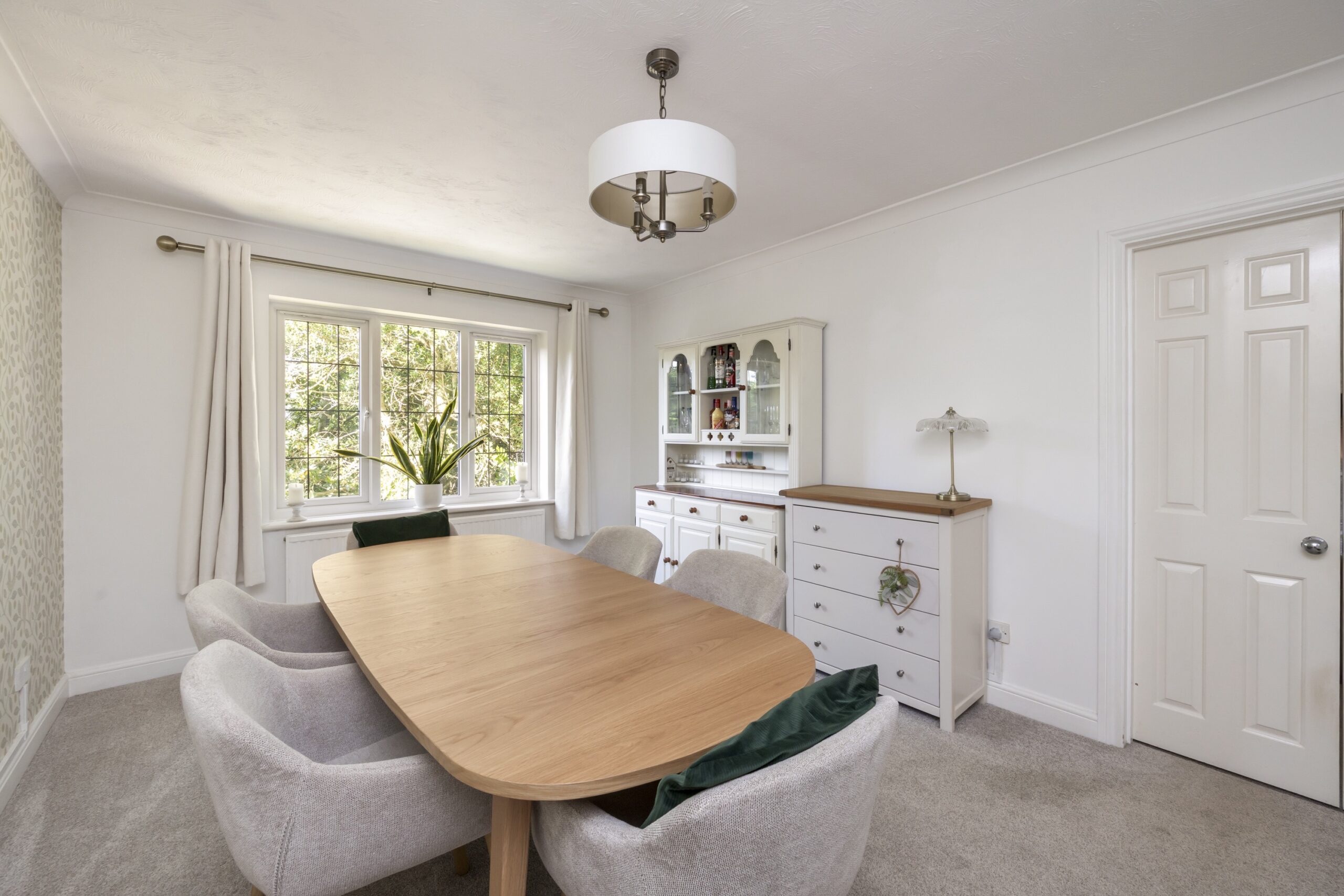 Aviemore Road, Crowborough, TN6
