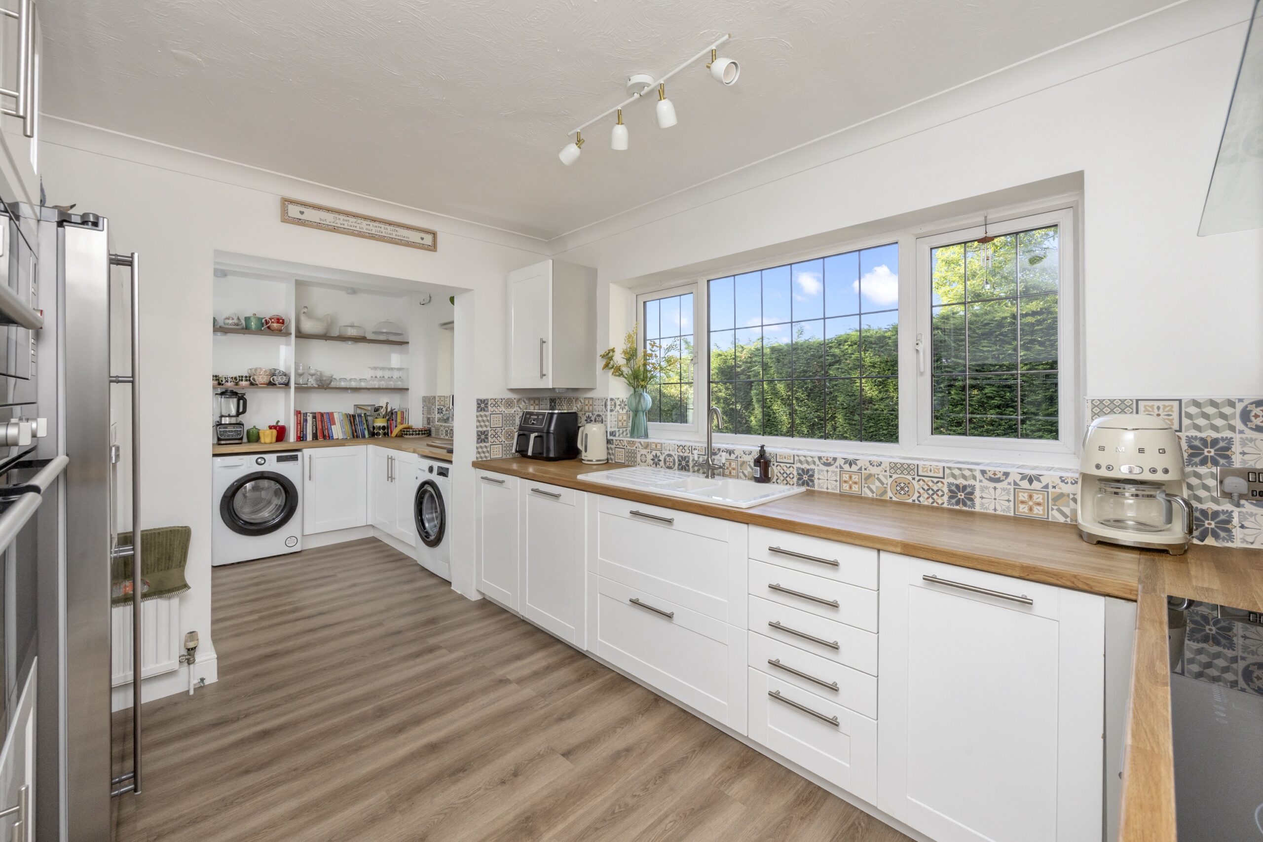 Aviemore Road, Crowborough, TN6