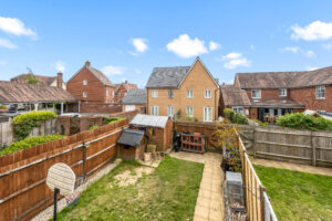 Brunel Drive, Hailsham, BN27
