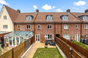 Brunel Drive, Hailsham, BN27