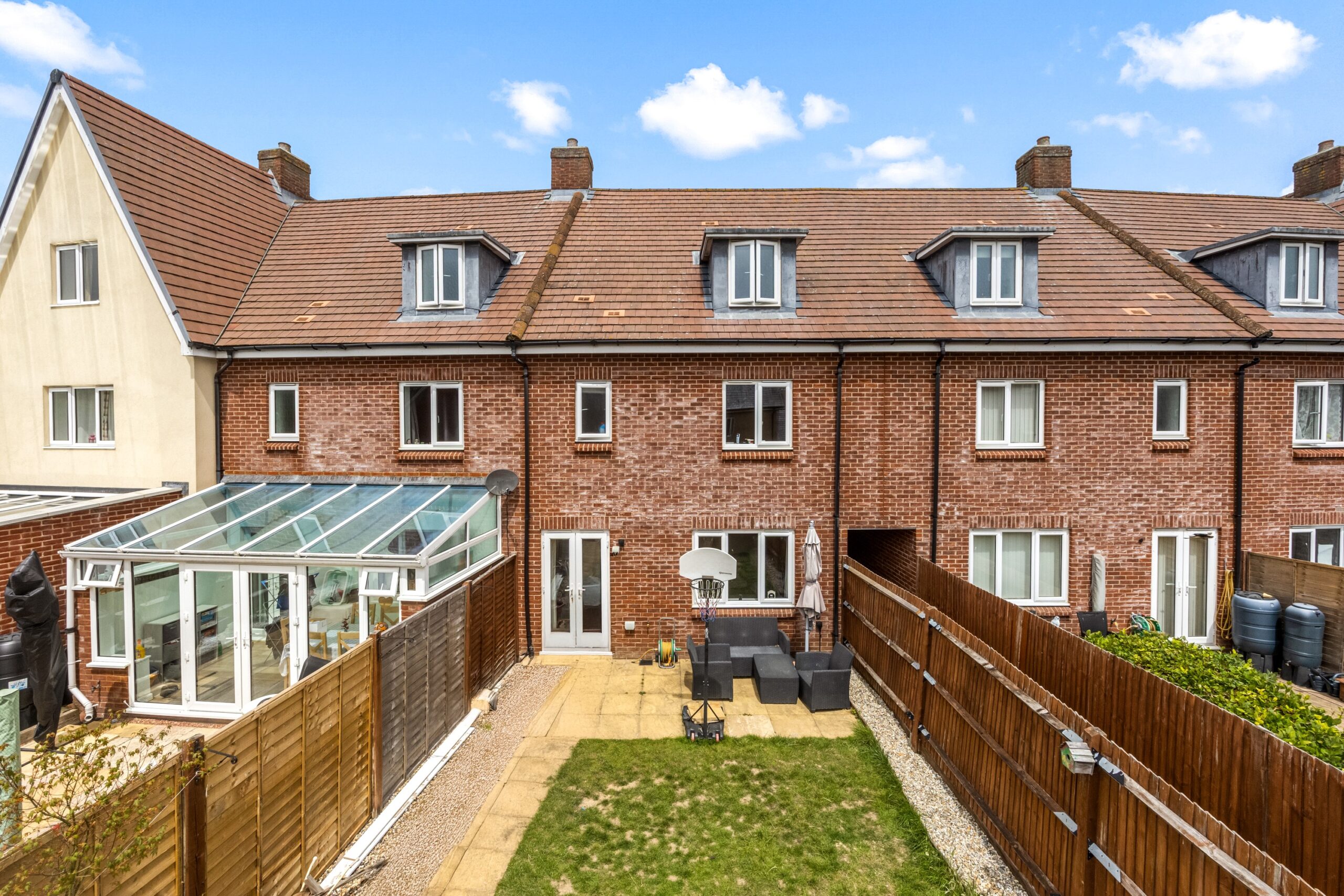 Brunel Drive, Hailsham, BN27