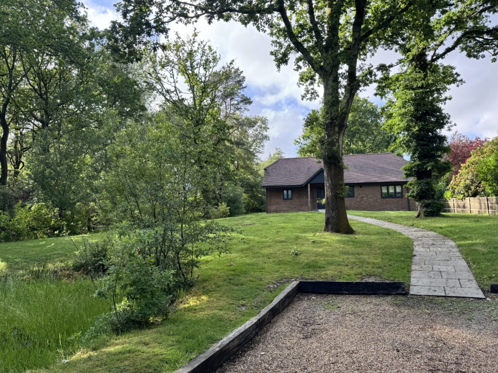 Harlequin Lane, Crowborough, TN6