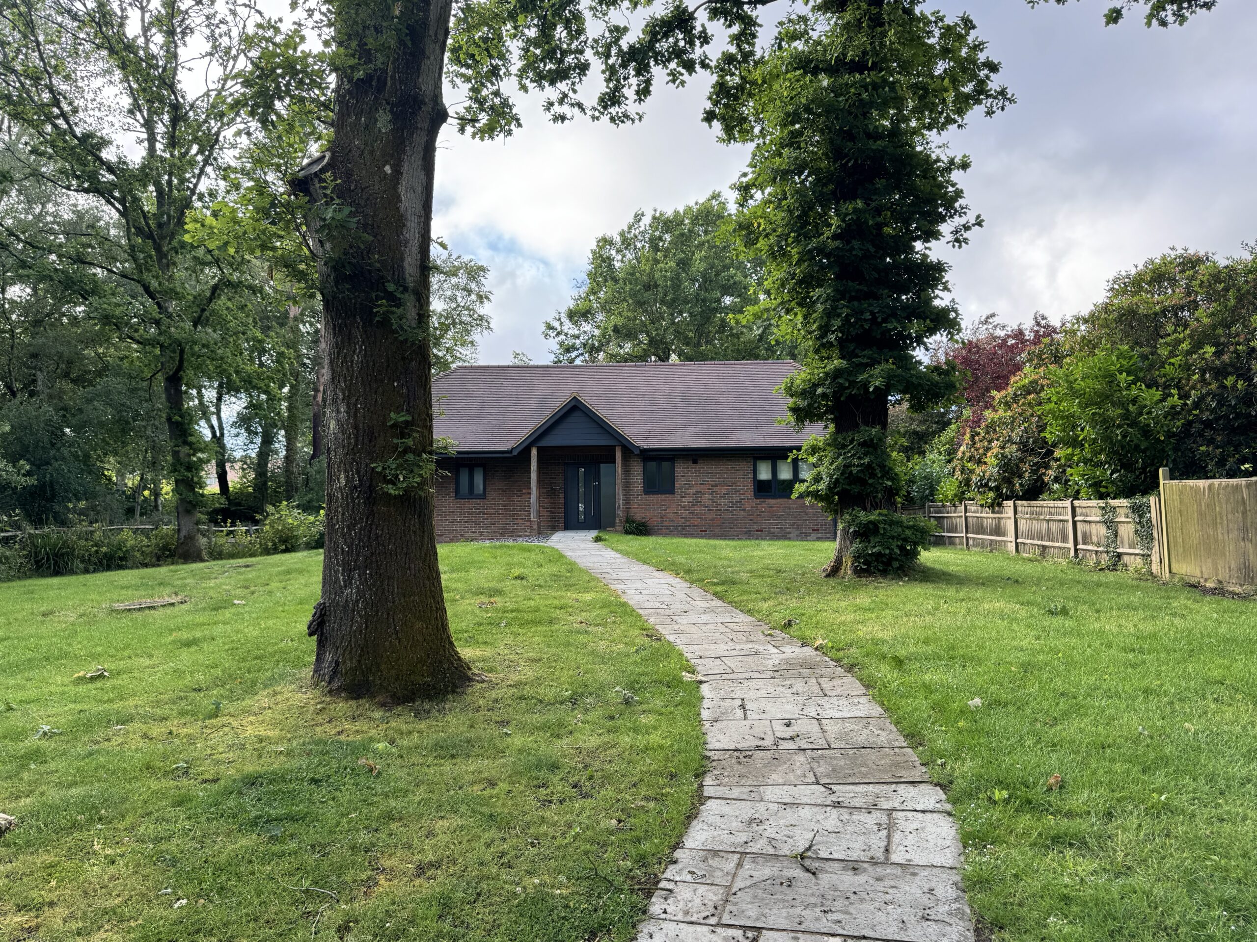Harlequin Lane, Crowborough, TN6