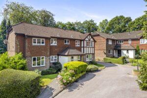 Graycoats Drive, Crowborough, TN6