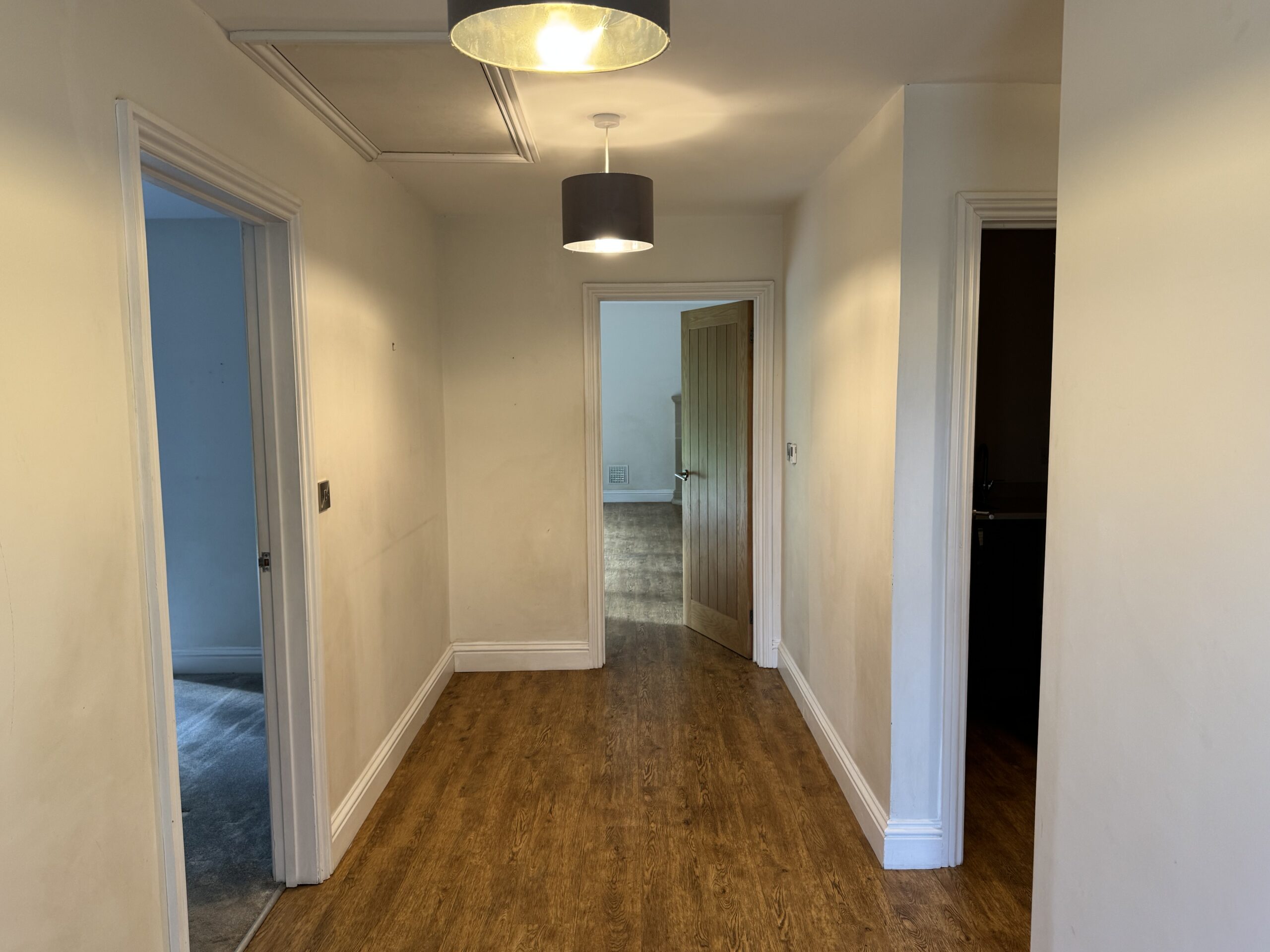 Harlequin Lane, Crowborough, TN6