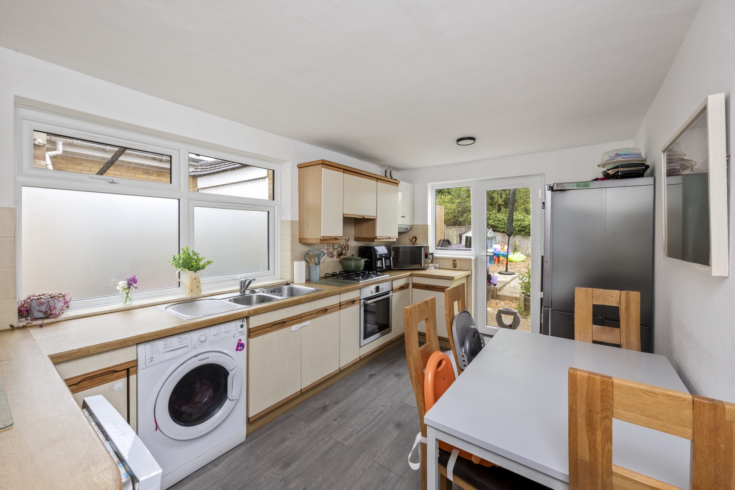 Harebeating Crescent, Hailsham, BN27