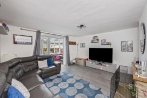 Harebeating Crescent, Hailsham, BN27