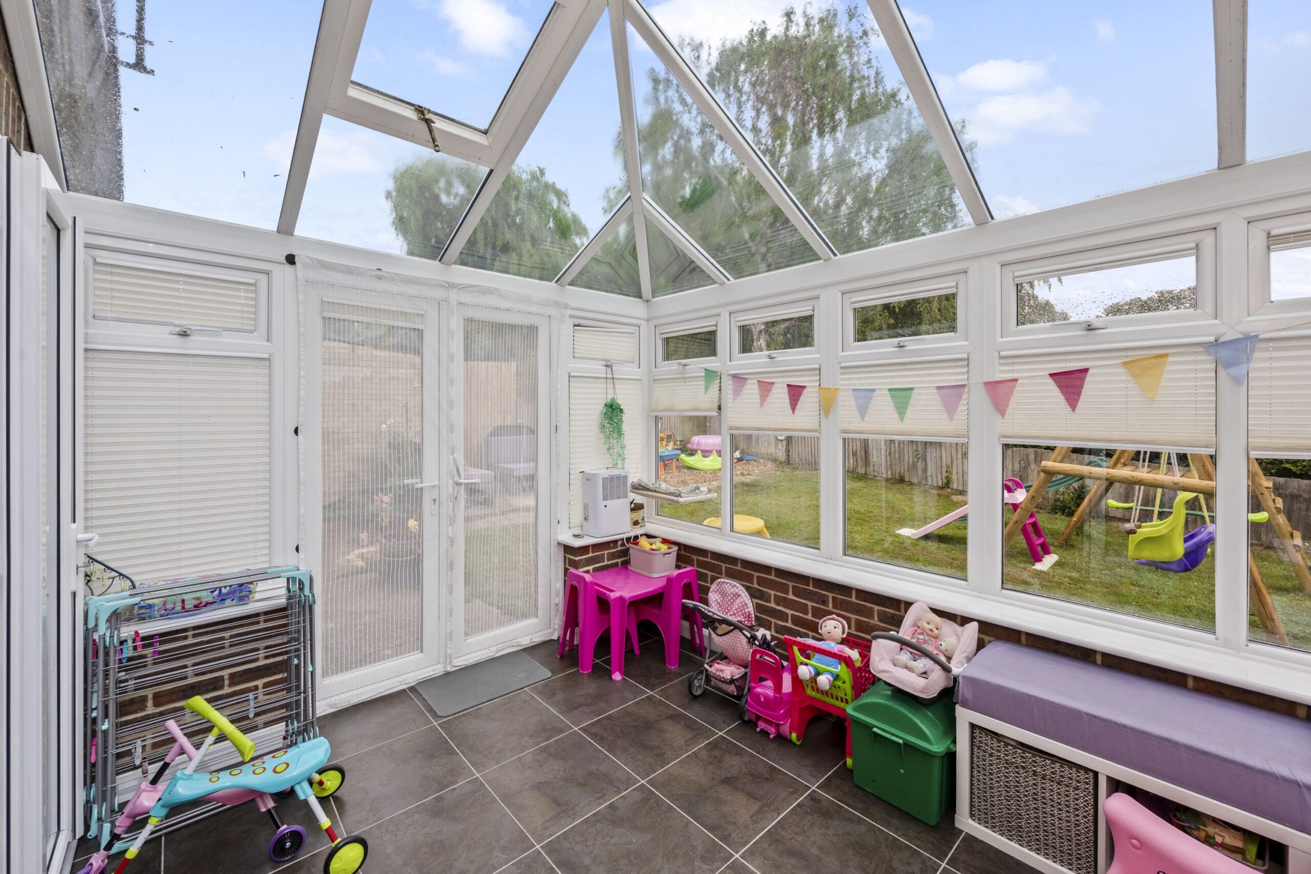 Harebeating Crescent, Hailsham, BN27