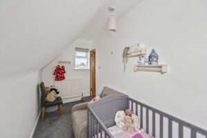 Harebeating Crescent, Hailsham, BN27