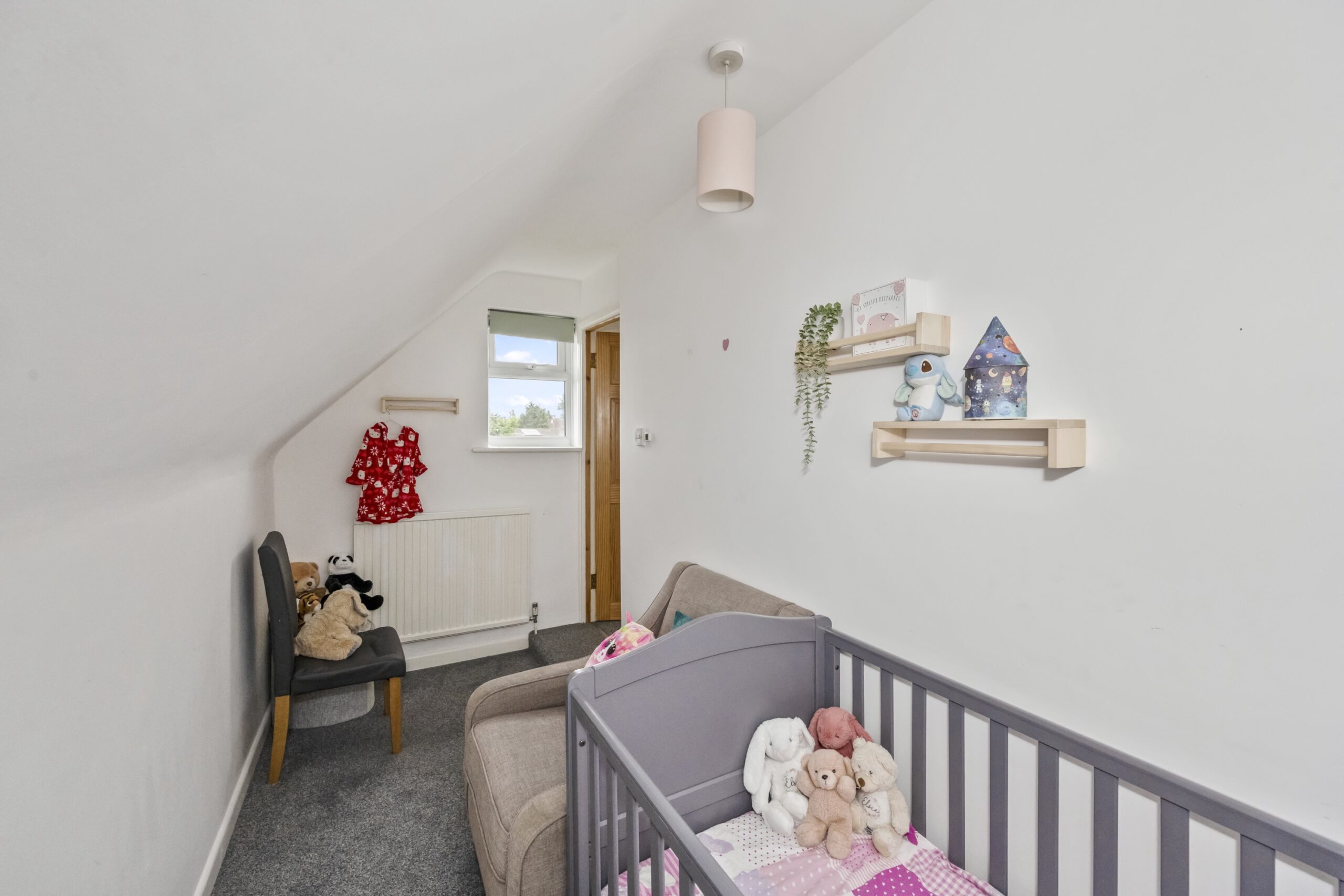 Harebeating Crescent, Hailsham, BN27