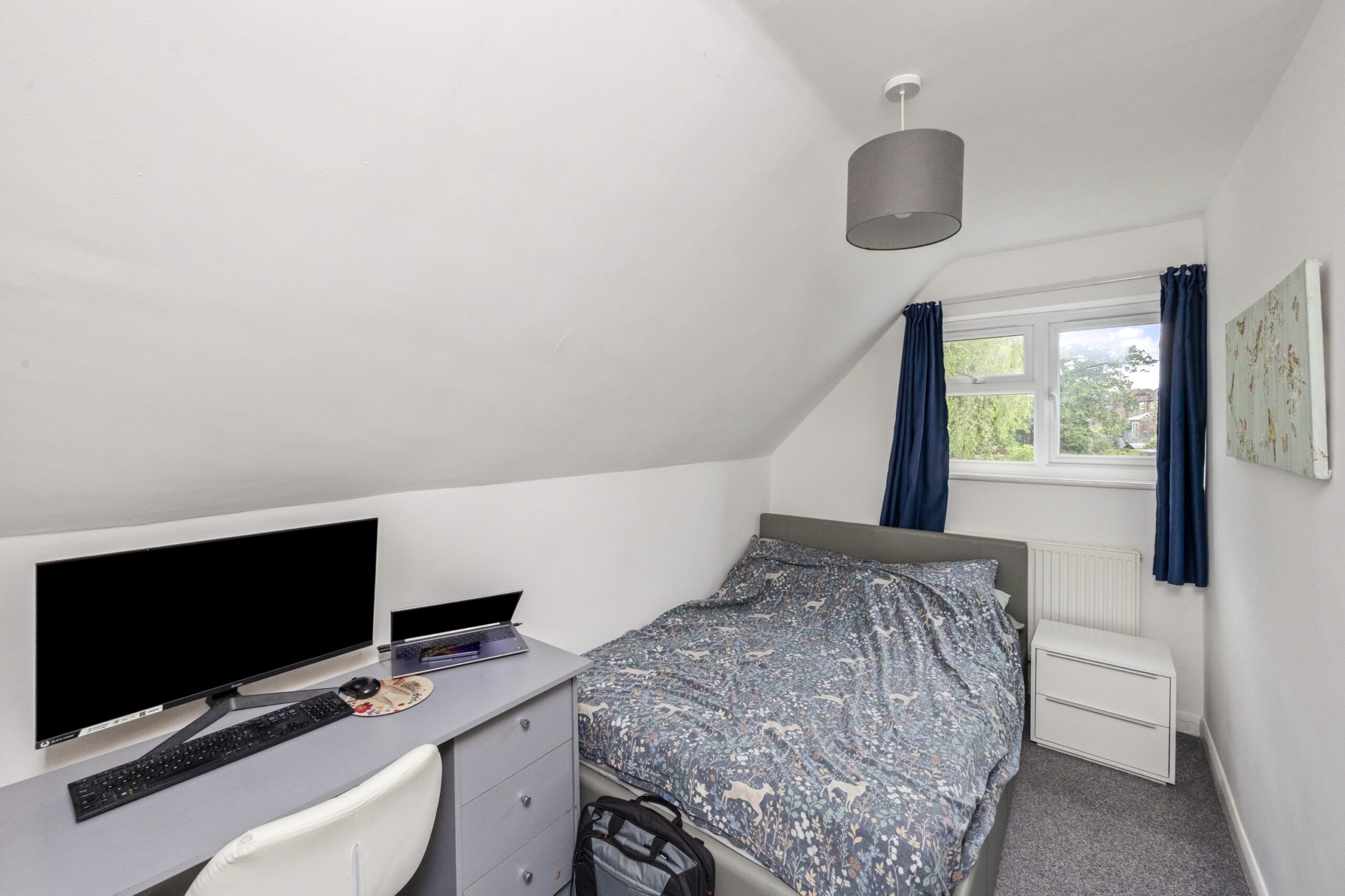 Harebeating Crescent, Hailsham, BN27