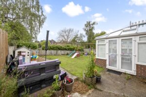 Harebeating Crescent, Hailsham, BN27