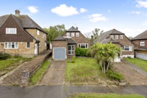 Harebeating Crescent, Hailsham, BN27