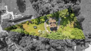 High Broom Road, Crowborough, TN6