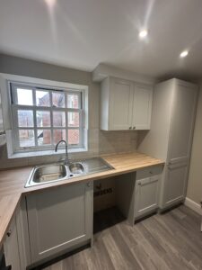 Kinnings Row, Tonbridge, TN9