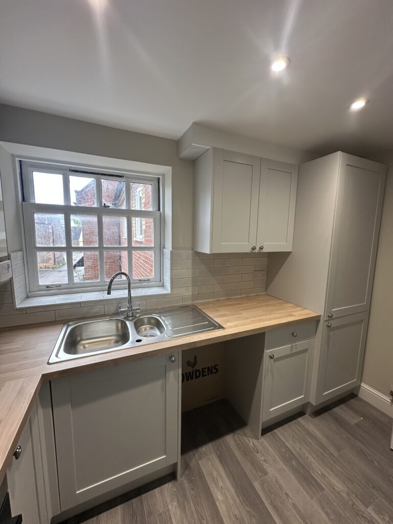 Kinnings Row, Tonbridge, TN9