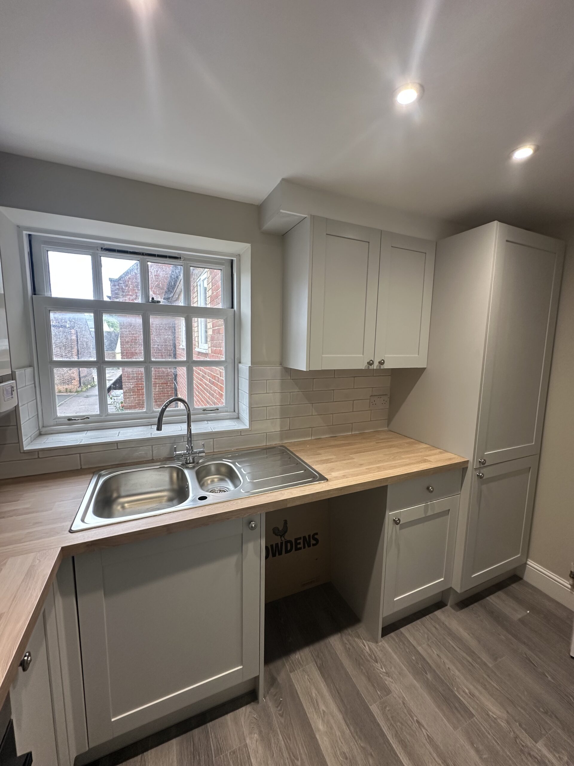 Kinnings Row, Tonbridge, TN9
