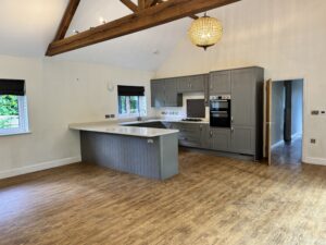 Harlequin Lane, Crowborough, TN6
