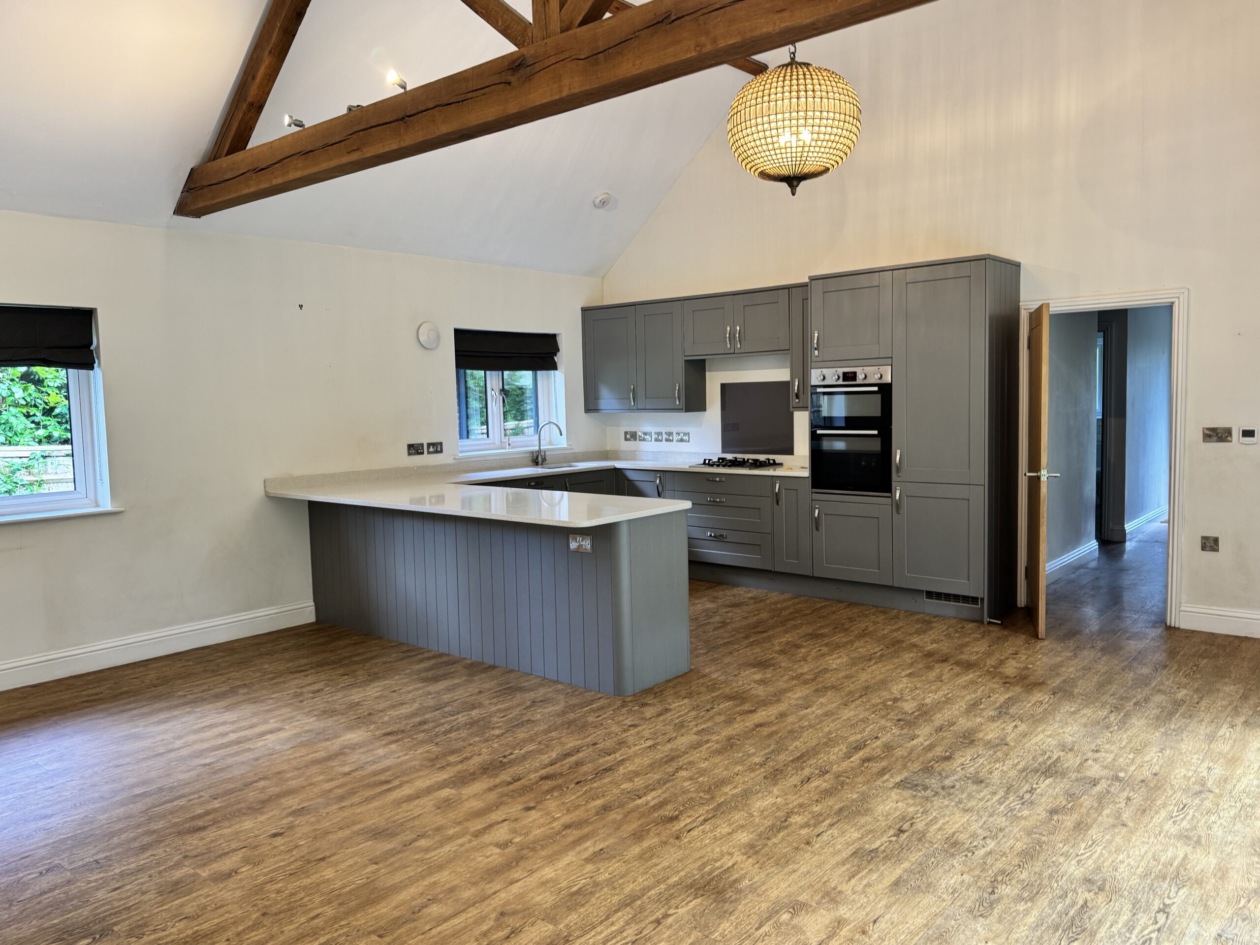 Harlequin Lane, Crowborough, TN6