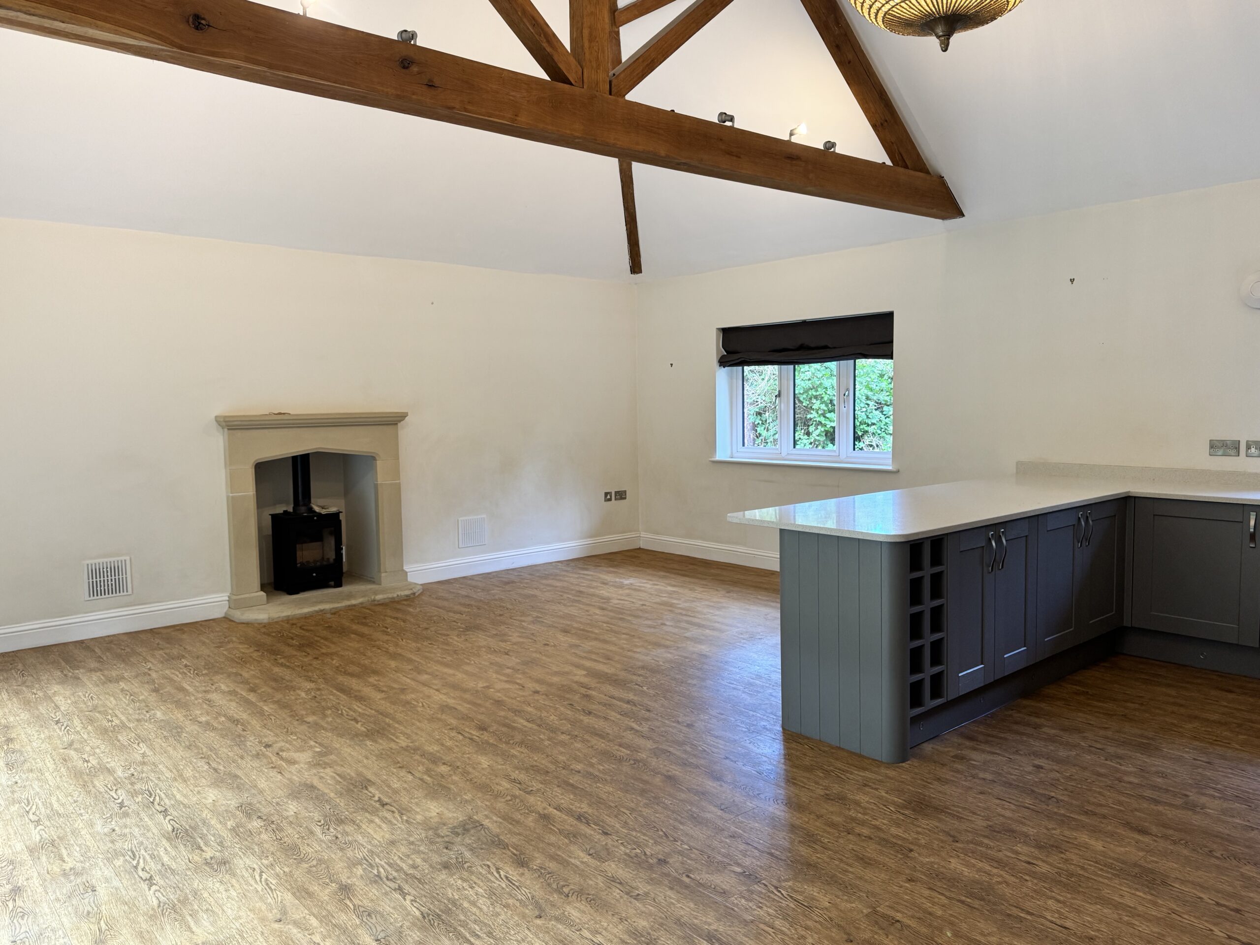 Harlequin Lane, Crowborough, TN6