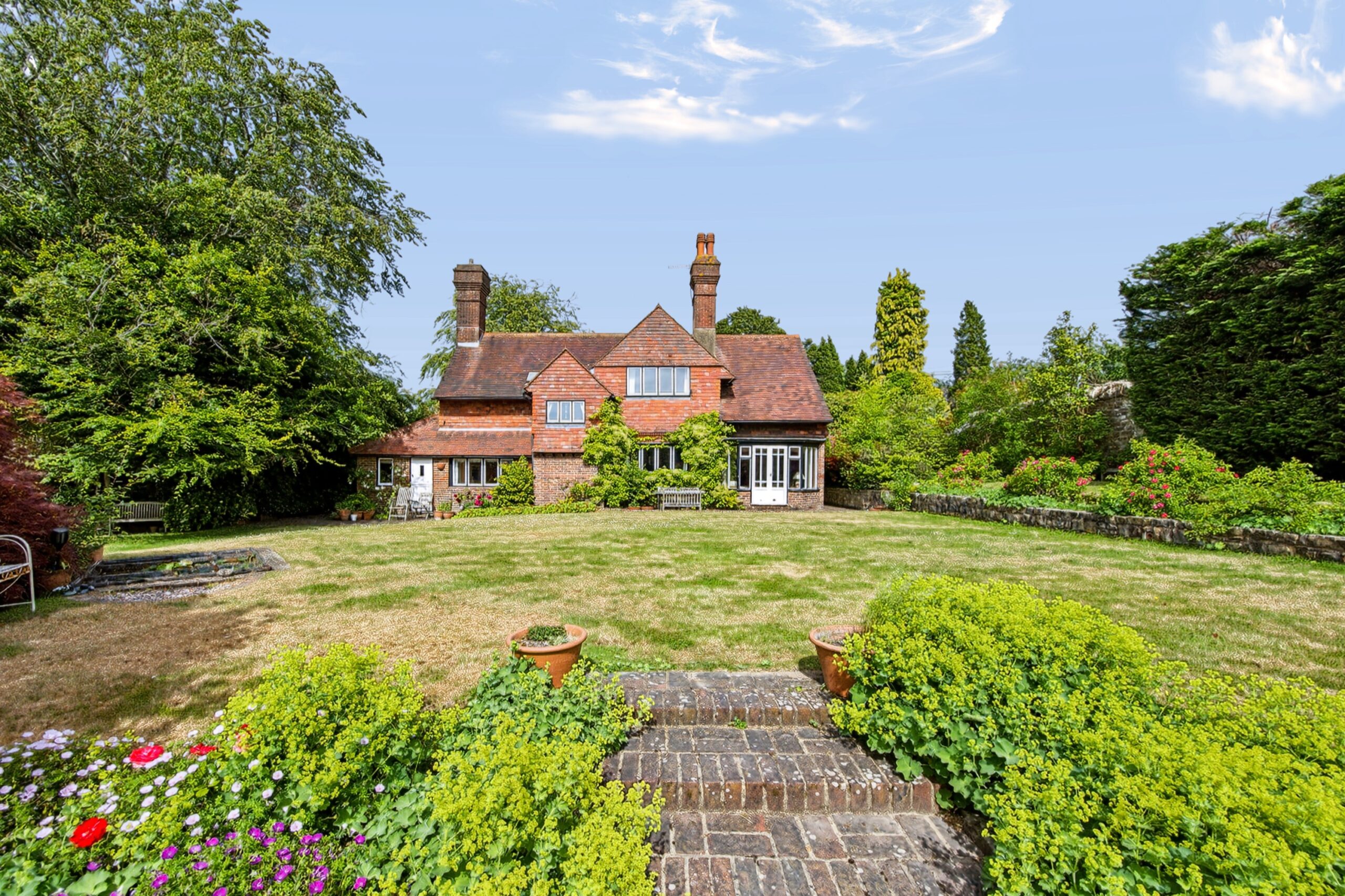 London Road, Crowborough, TN6