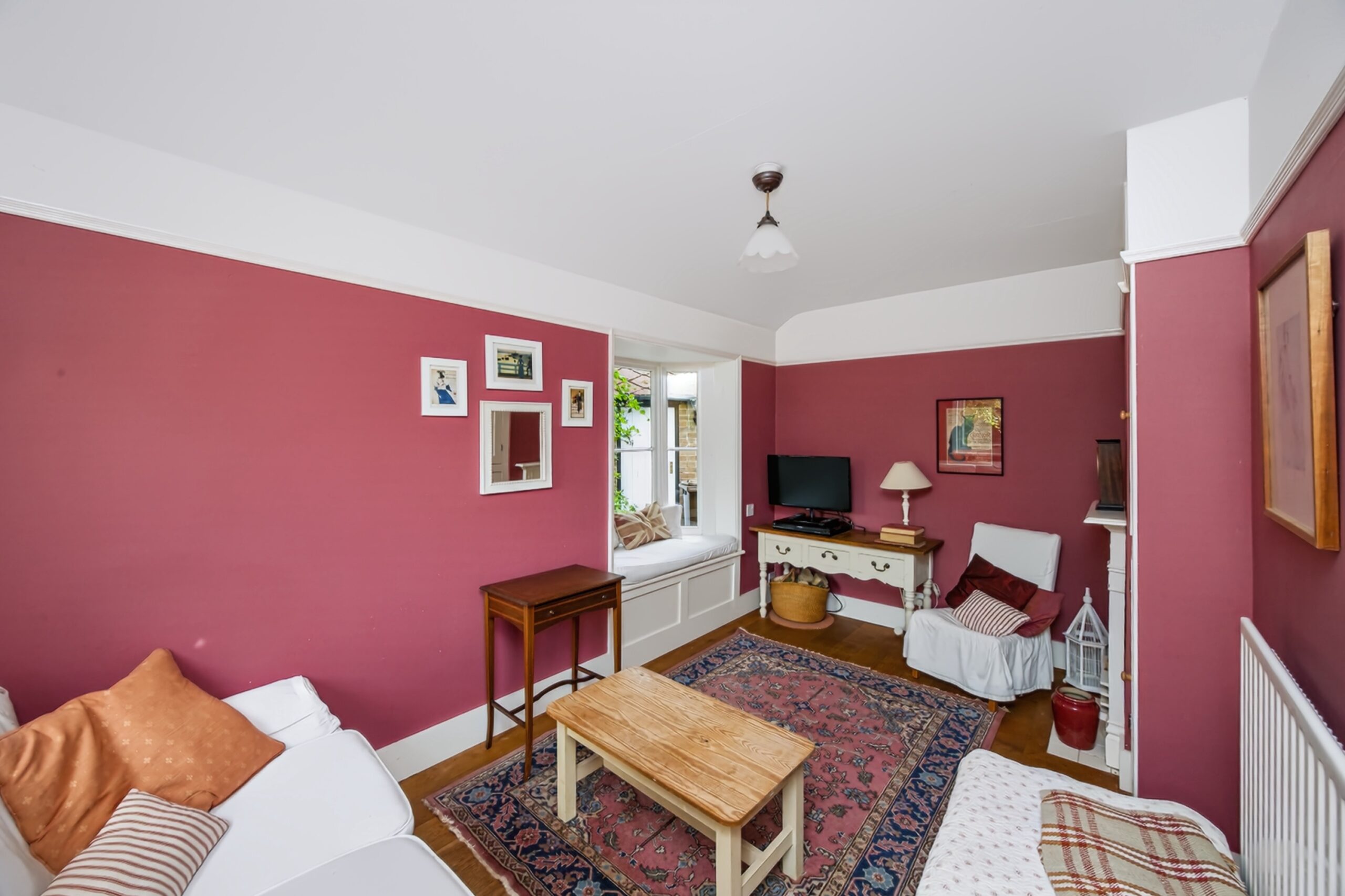 London Road, Crowborough, TN6