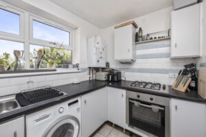Manning Close, East Grinstead, RH19