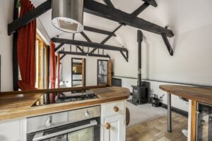 Maresfield, Uckfield, TN22
