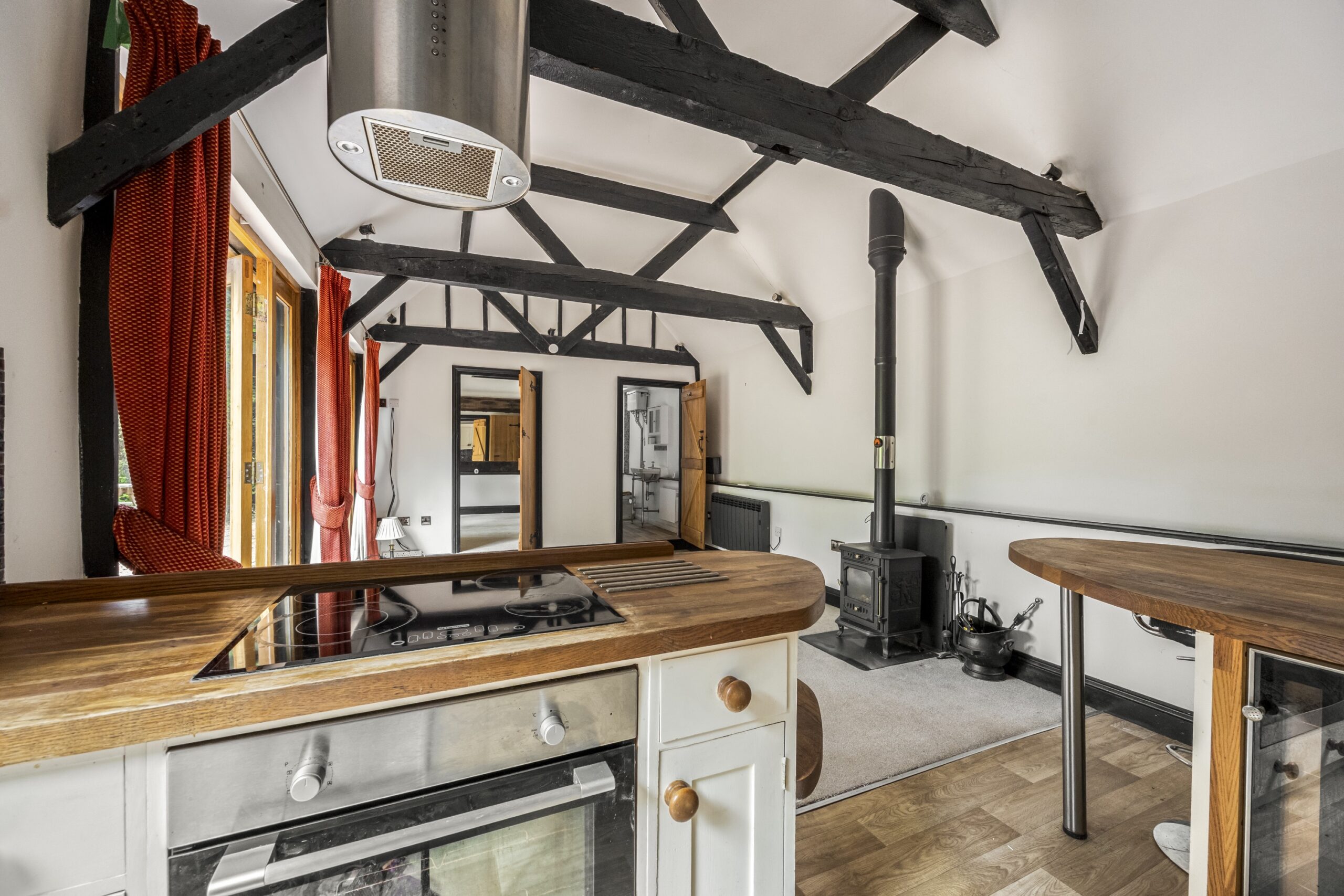 Maresfield, Uckfield, TN22