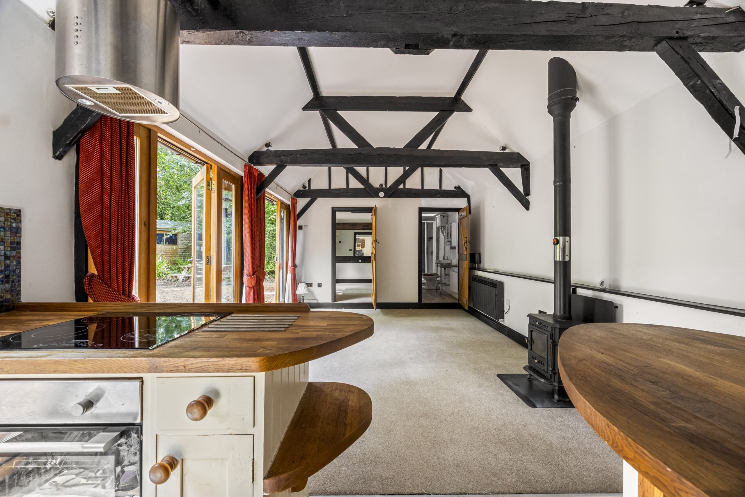 Maresfield, Uckfield, TN22