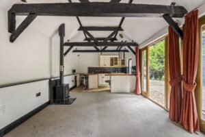 Maresfield, Uckfield, TN22