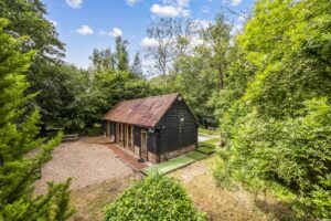 Maresfield, Uckfield, TN22