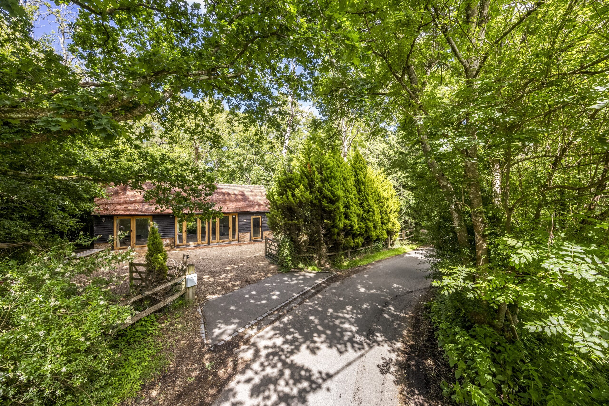 Maresfield, Uckfield, TN22