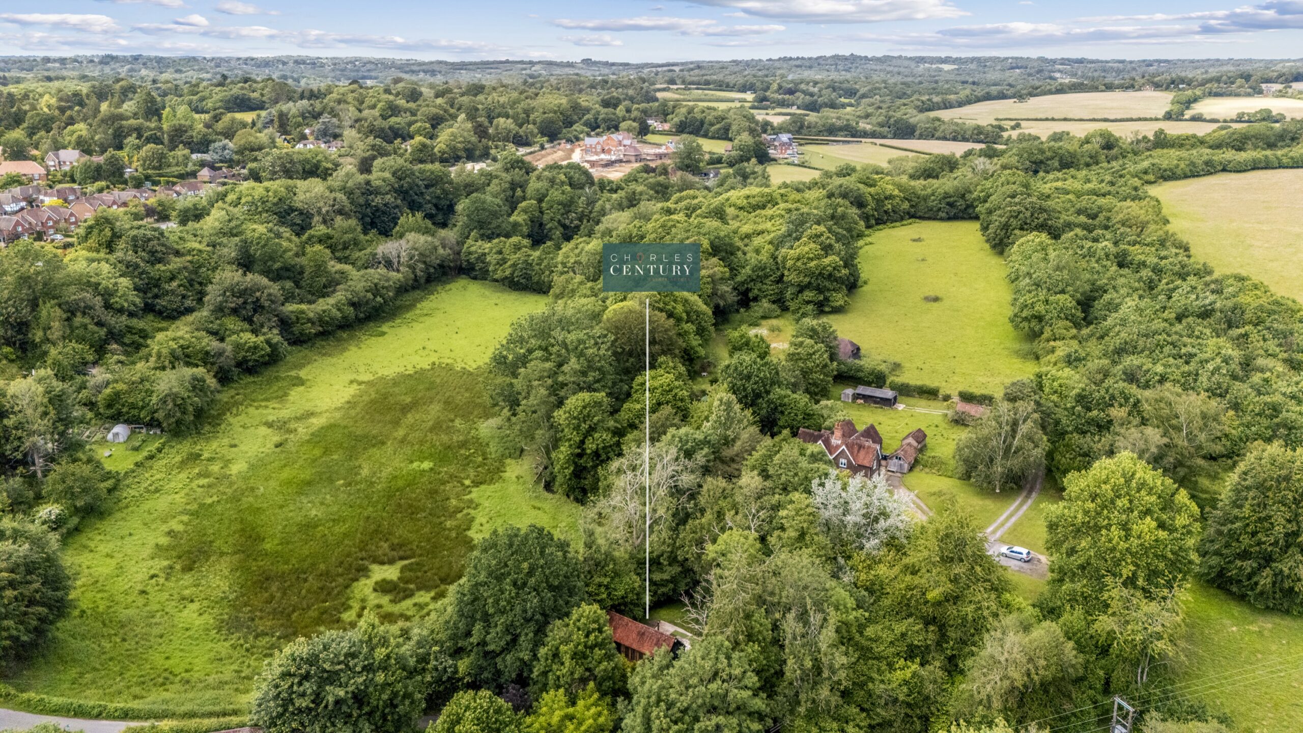 Maresfield, Uckfield, TN22