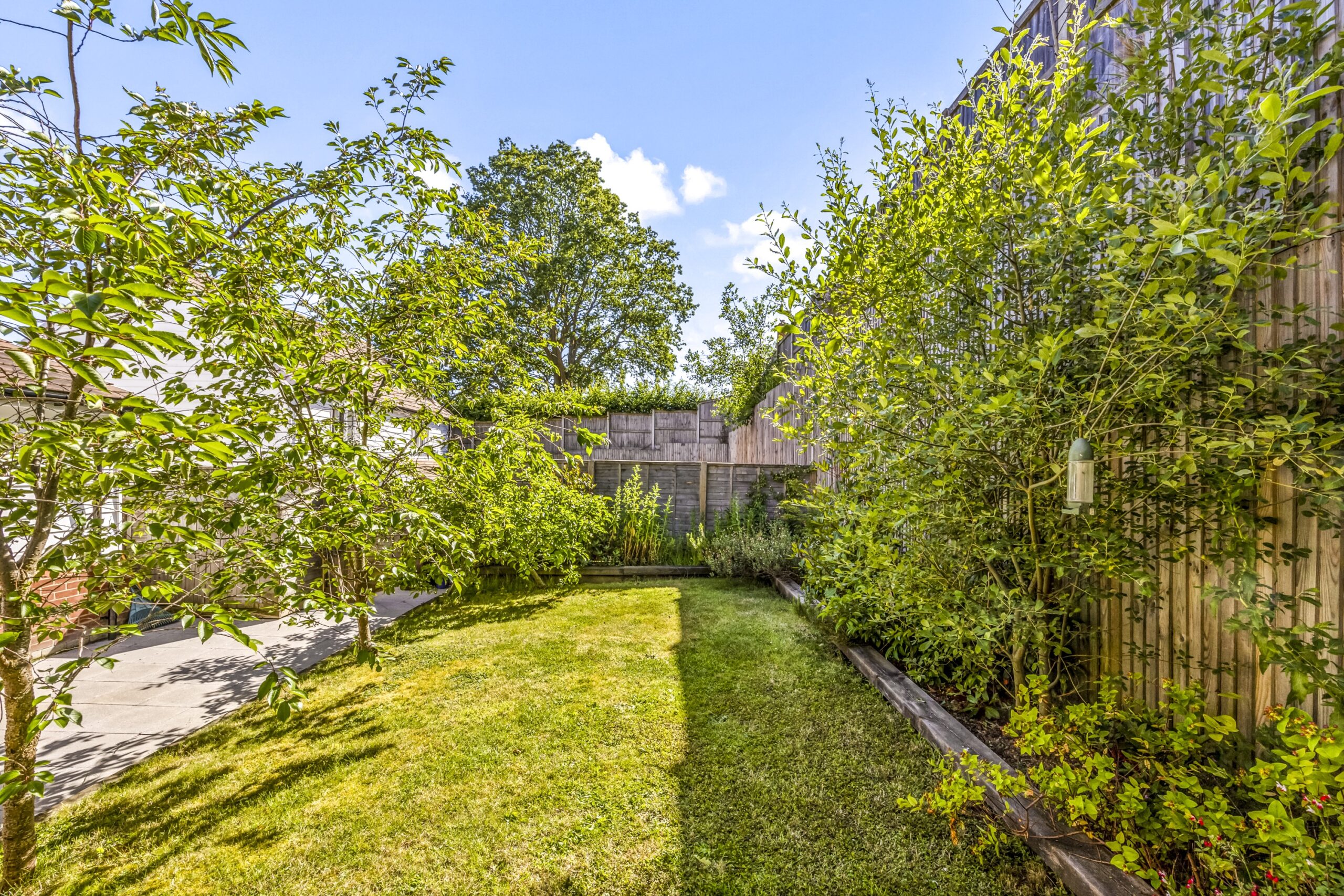 Oak Way, Herstmonceux, BN27