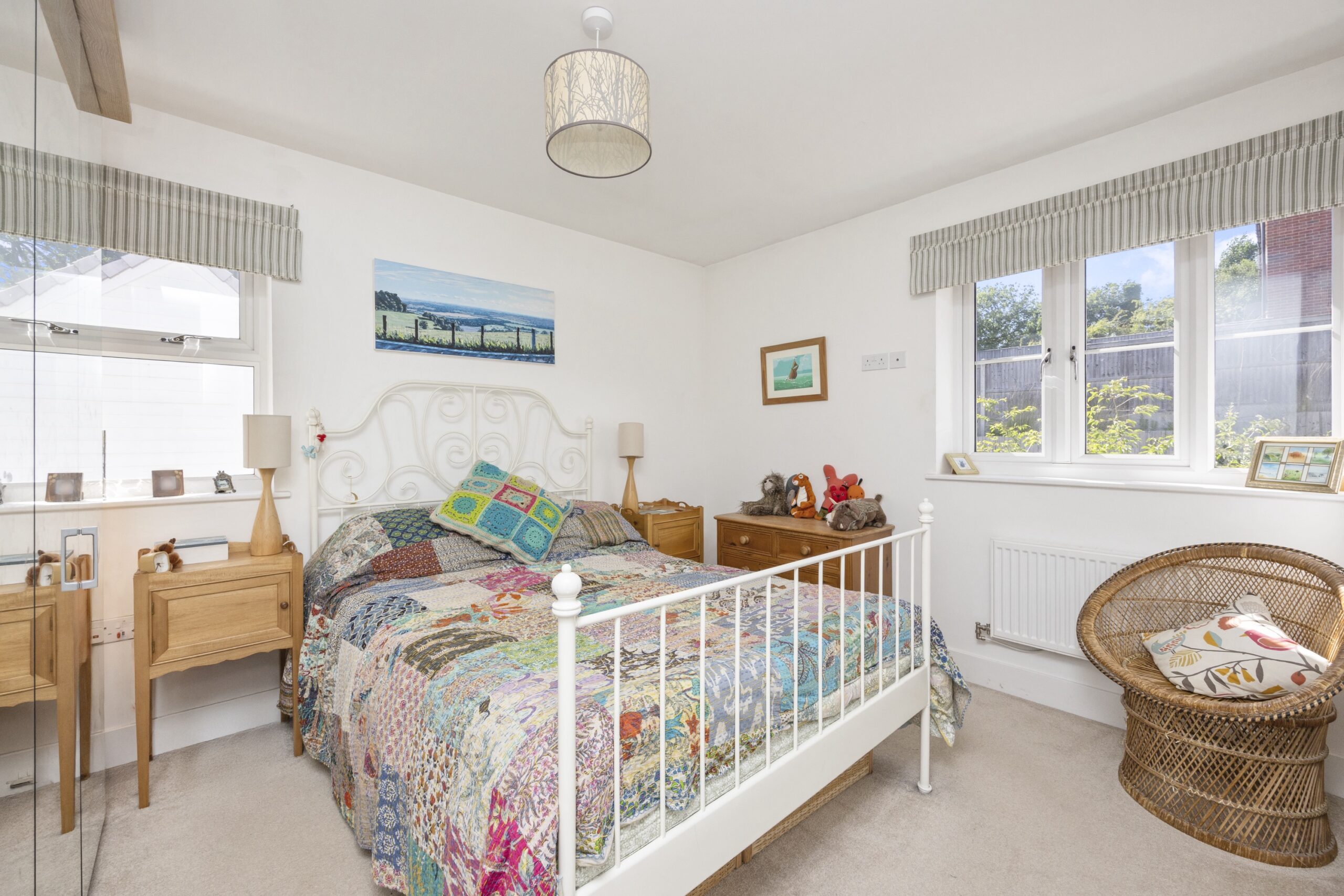 Oak Way, Herstmonceux, BN27