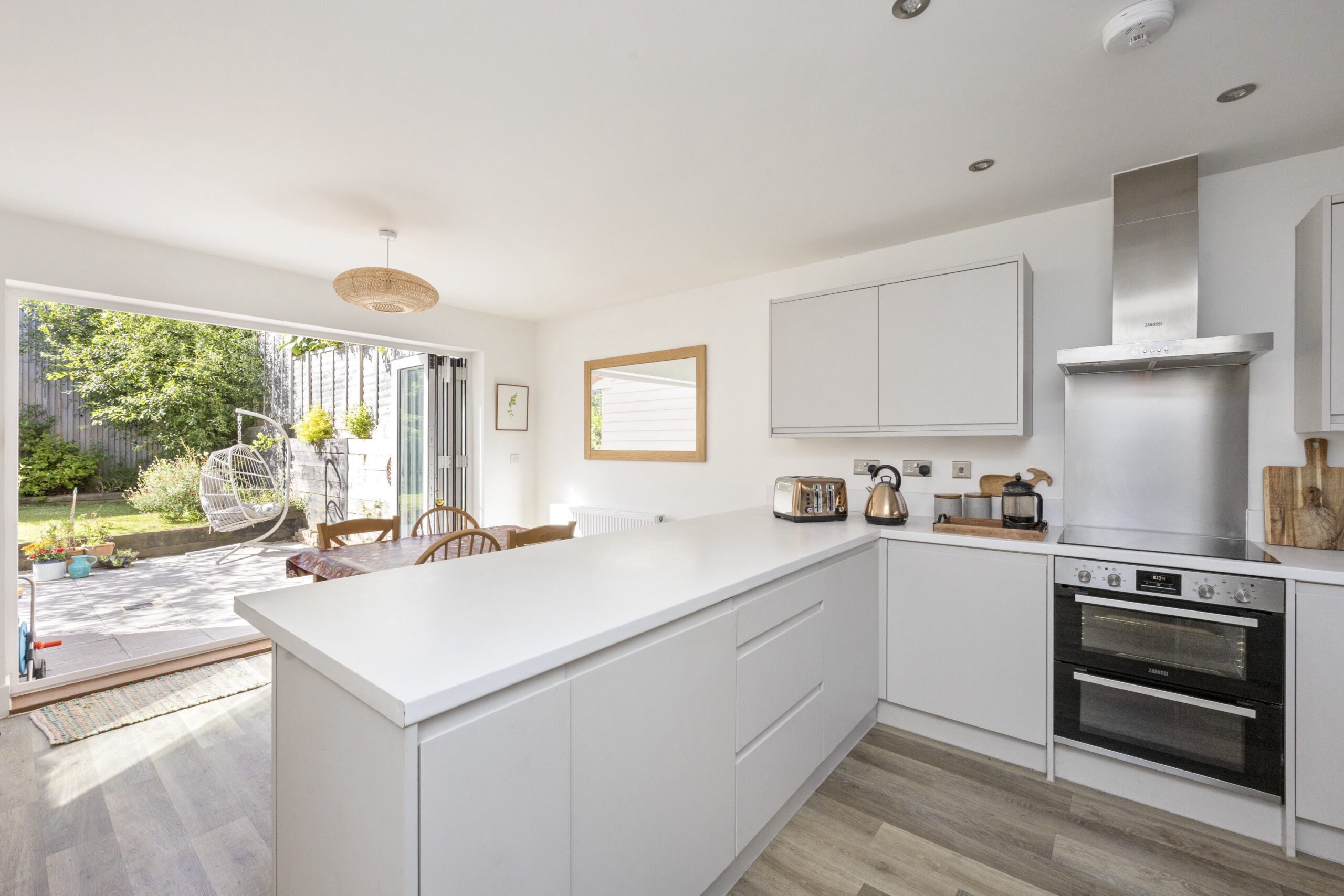 Oak Way, Herstmonceux, BN27