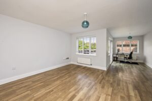 Old Common Way, Uckfield, TN22