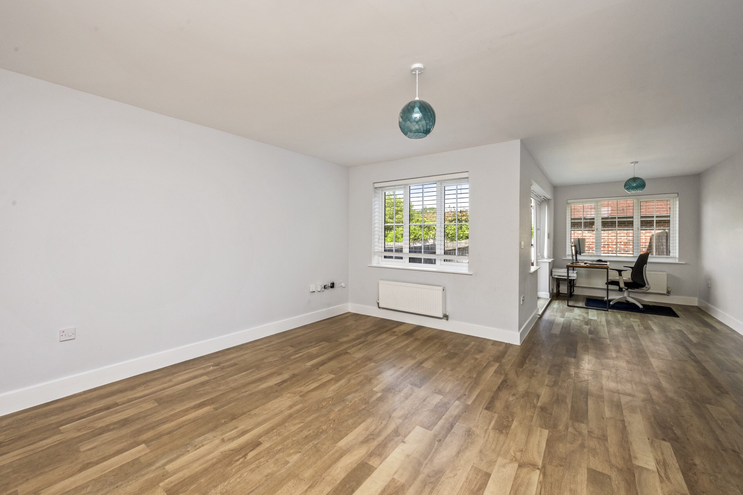Old Common Way, Uckfield, TN22