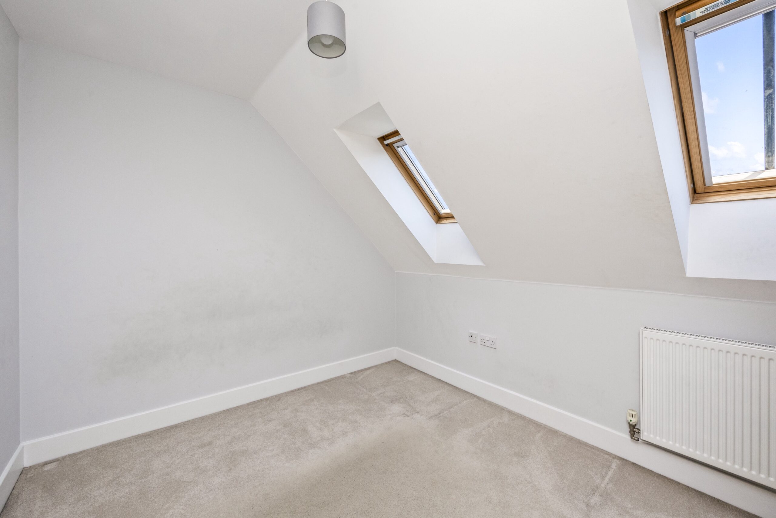 Old Common Way, Uckfield, TN22