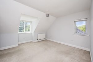 Old Common Way, Uckfield, TN22