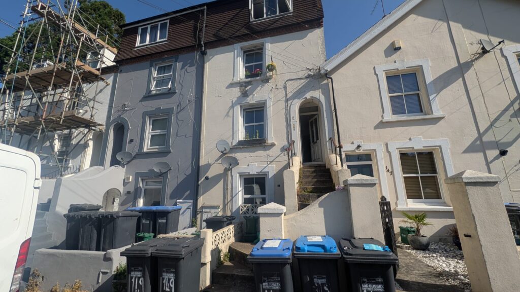 West Street, East Grinstead, RH19