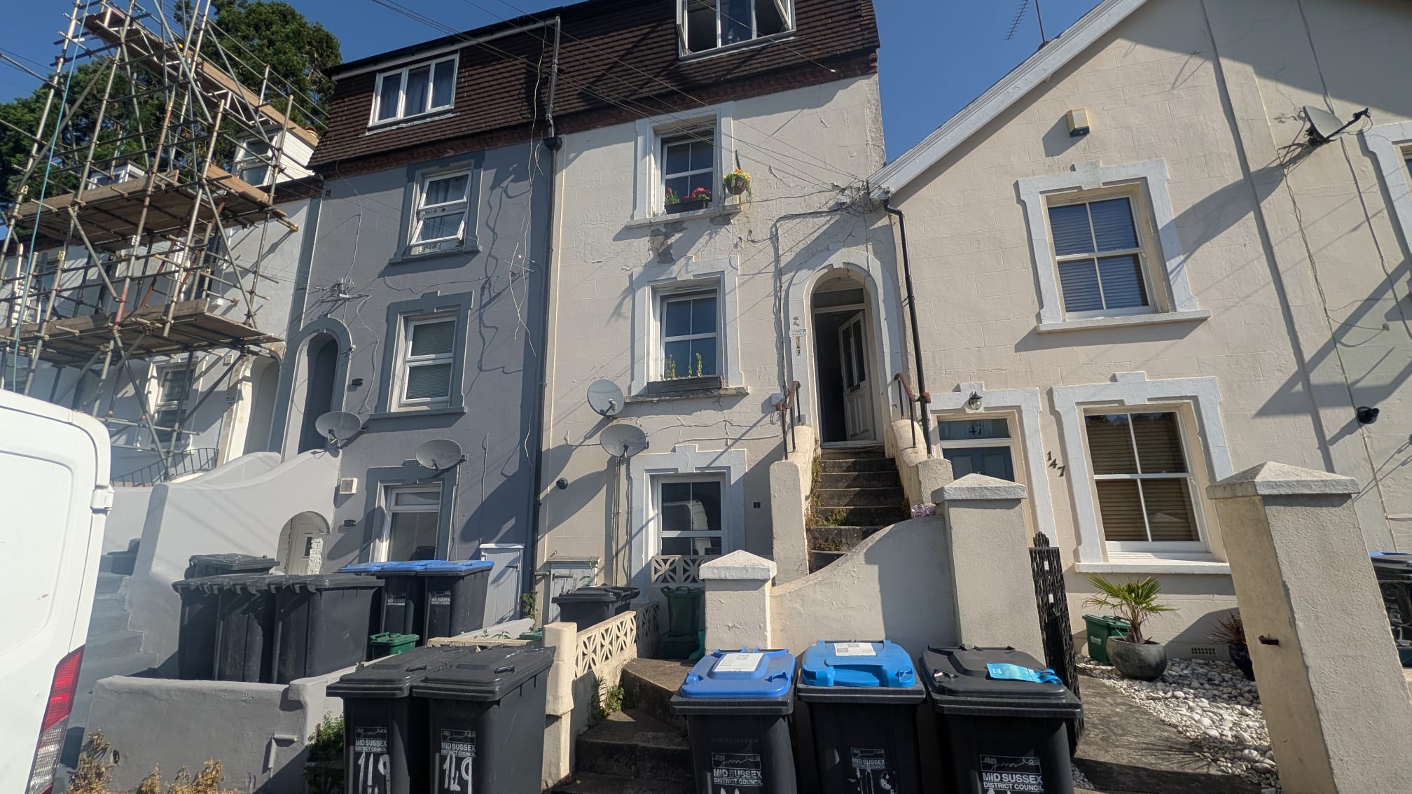 West Street, East Grinstead, RH19