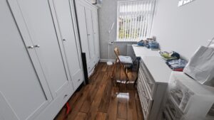 Manor Park Close, Hailsham, BN27