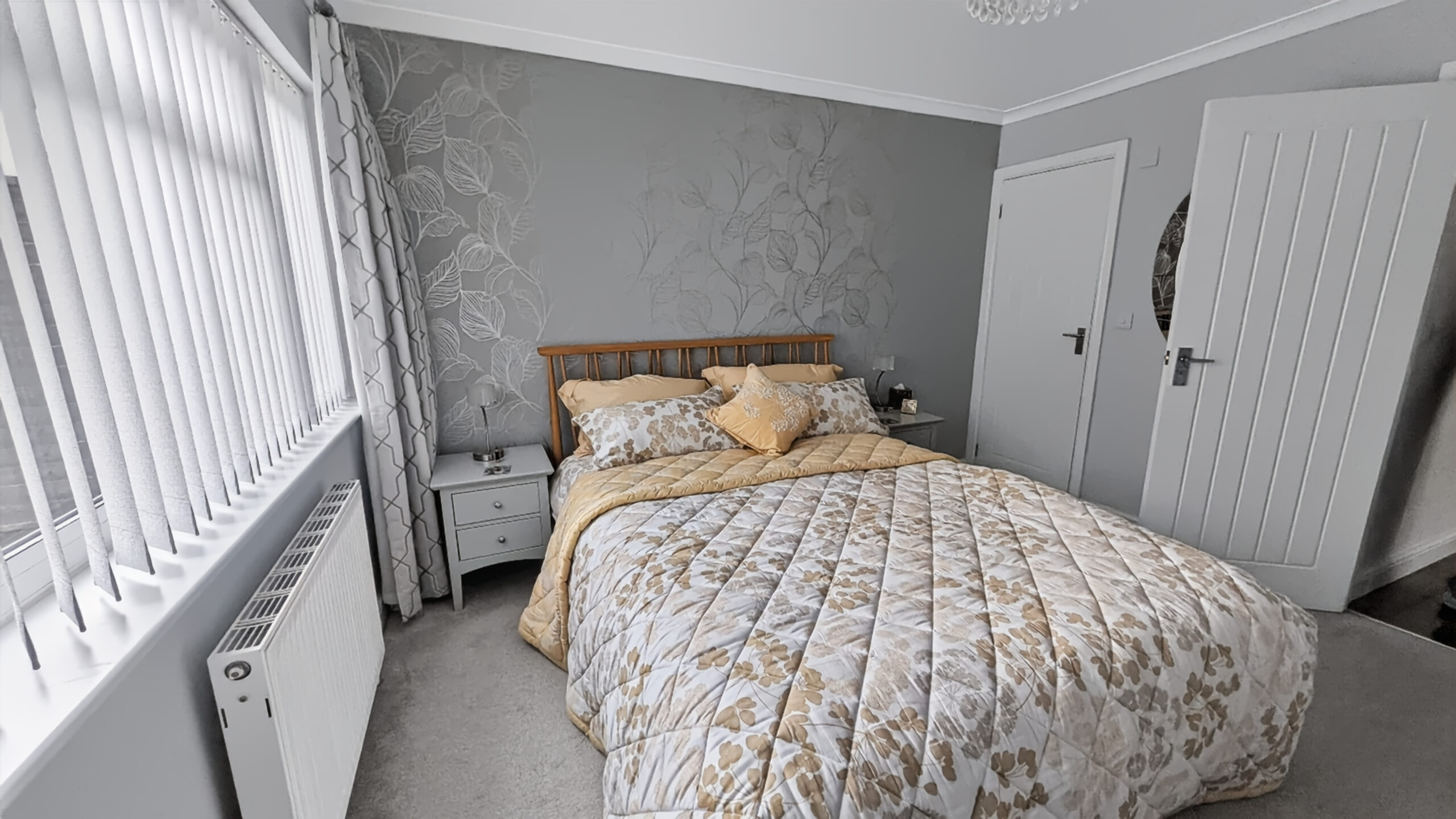 Manor Park Close, Hailsham, BN27
