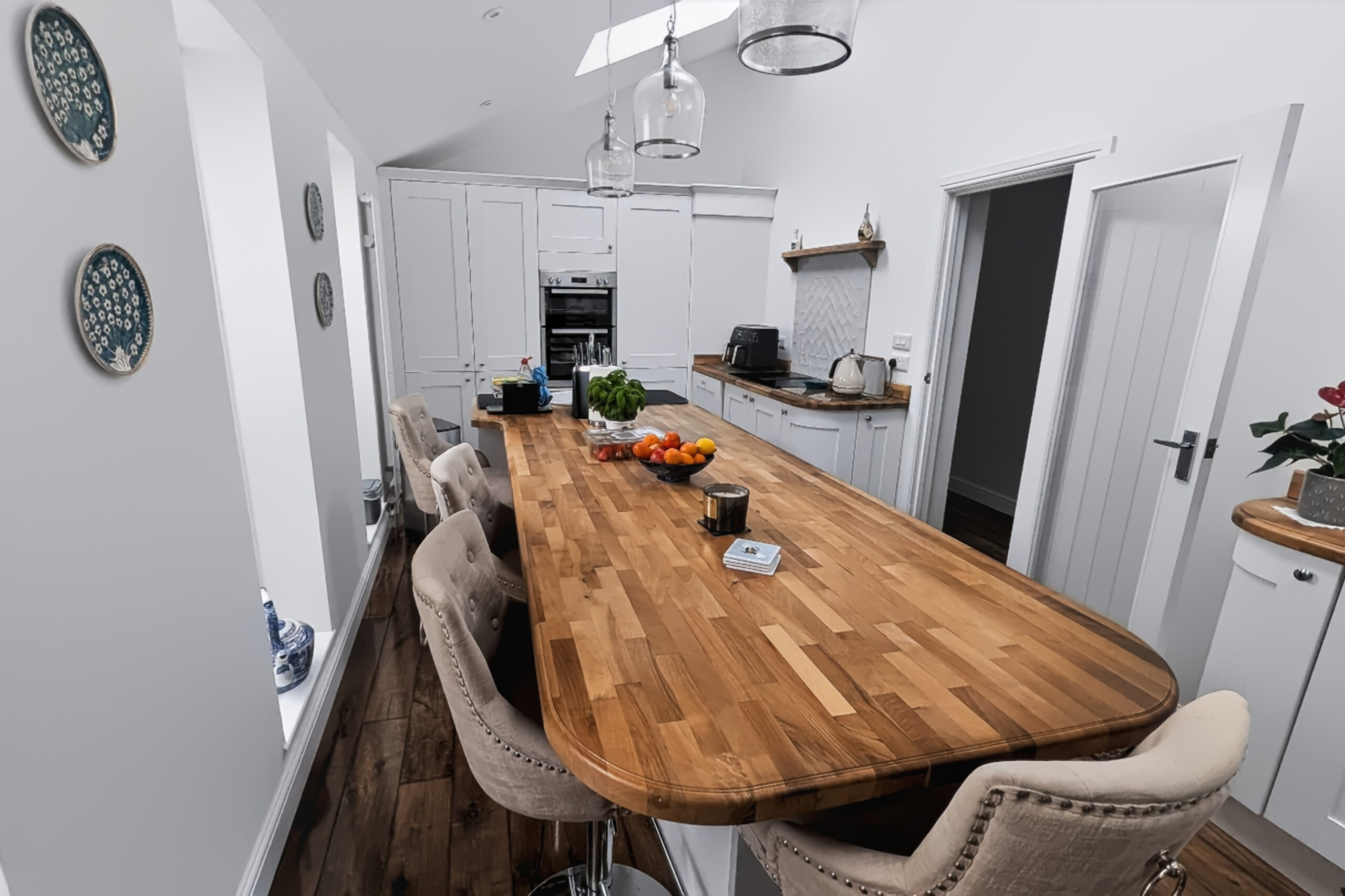 Manor Park Close, Hailsham, BN27