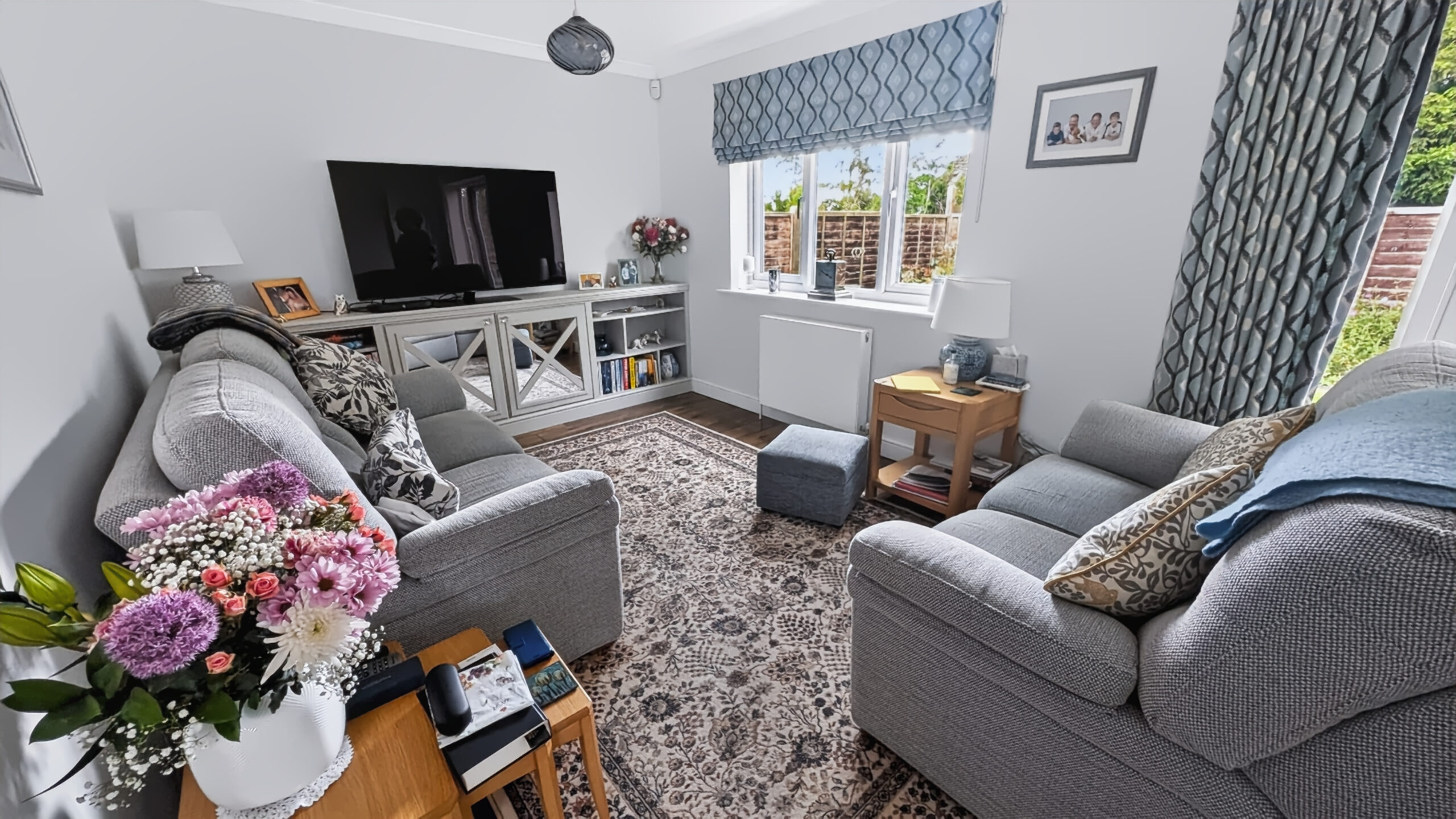 Manor Park Close, Hailsham, BN27