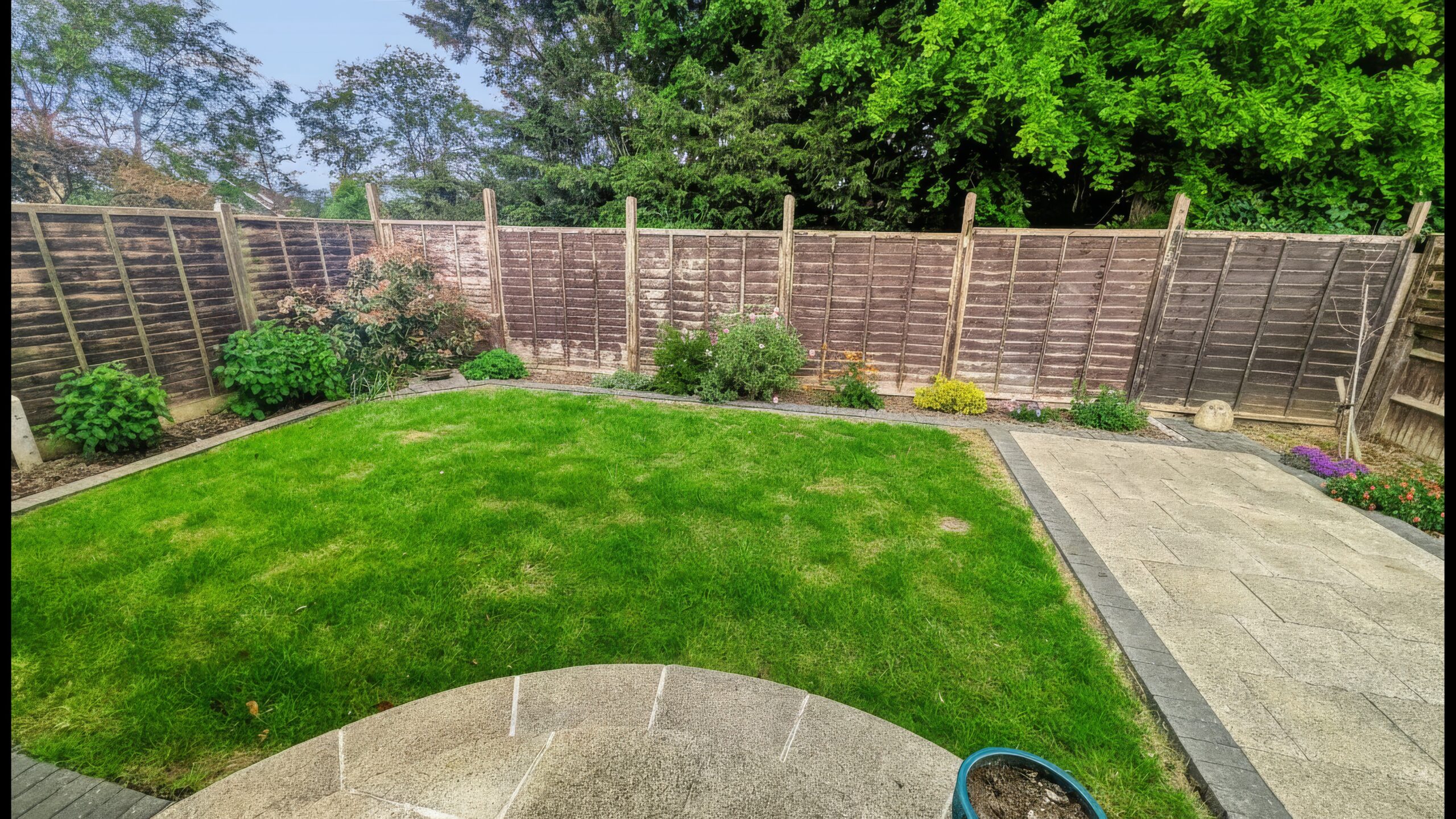 Manor Park Close, Hailsham, BN27