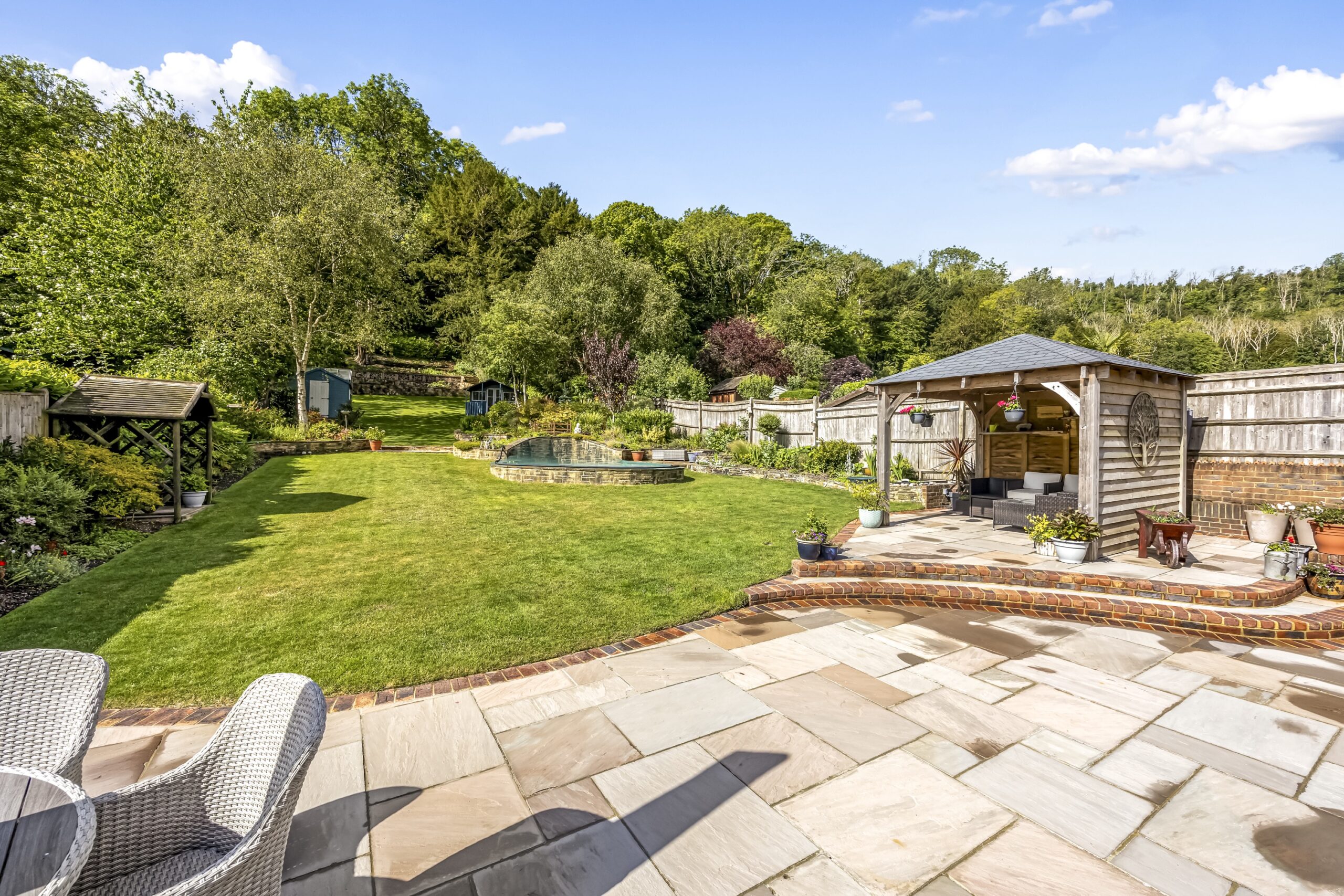 Parkway, Eastbourne, BN20