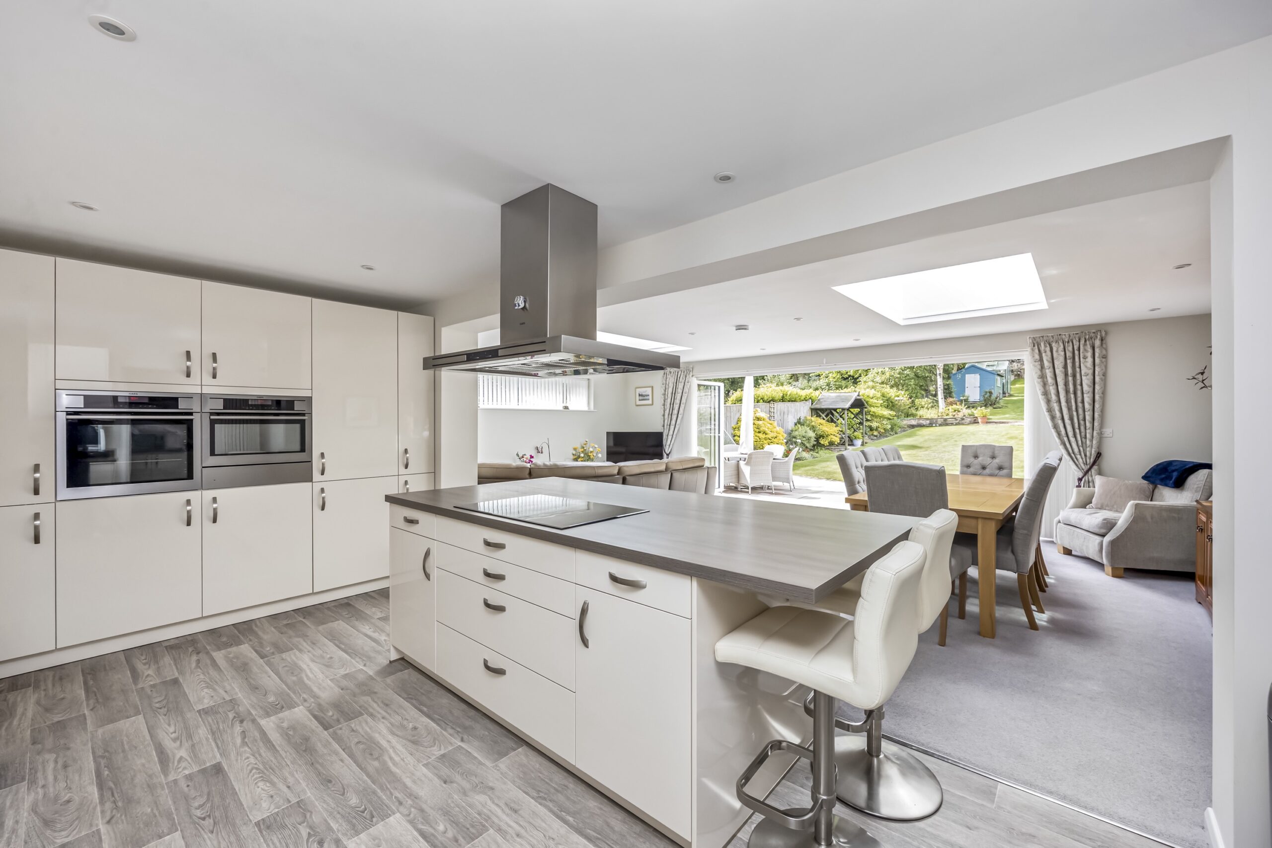 Parkway, Eastbourne, BN20